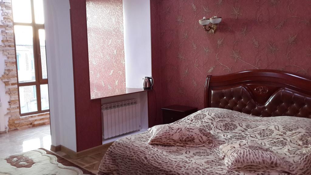 Edemi Hotel 쿠타이시 외부 사진