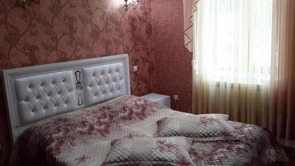 Edemi Hotel 쿠타이시 객실 사진