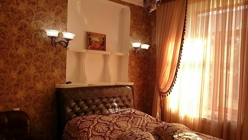 Edemi Hotel 쿠타이시 객실 사진