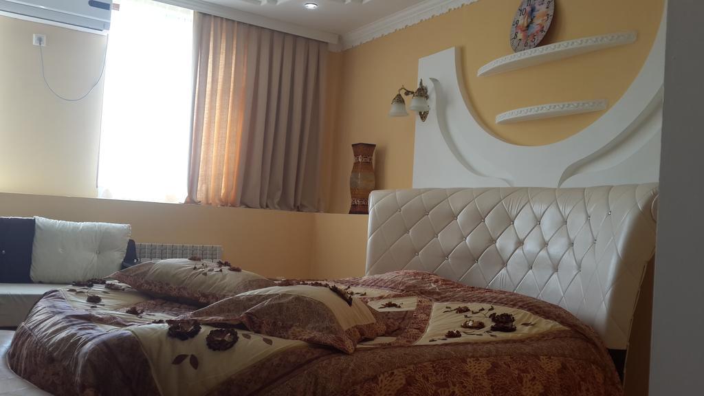 Edemi Hotel 쿠타이시 외부 사진