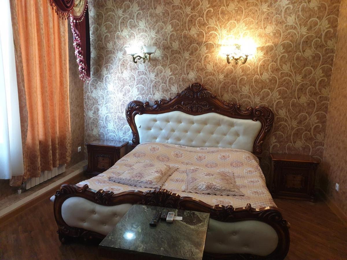 Edemi Hotel 쿠타이시 외부 사진
