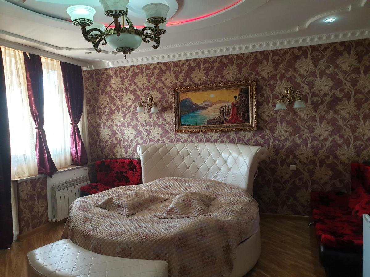 Edemi Hotel 쿠타이시 외부 사진